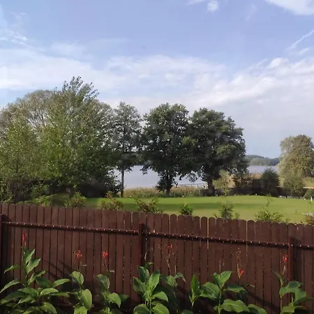 Feriehus Domek Letniskowy W Wilnowie Wilnowo