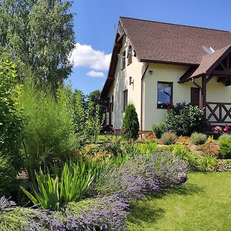 Domek Letniskowy W Wilnowie Wilnowo