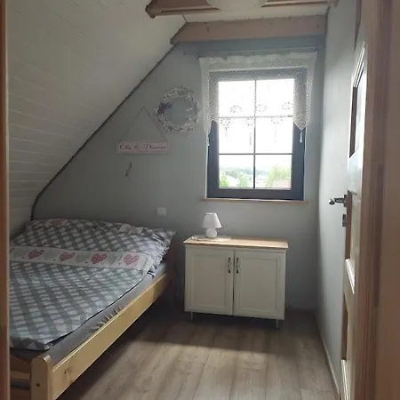 Feriehus Domek Letniskowy W Wilnowie *